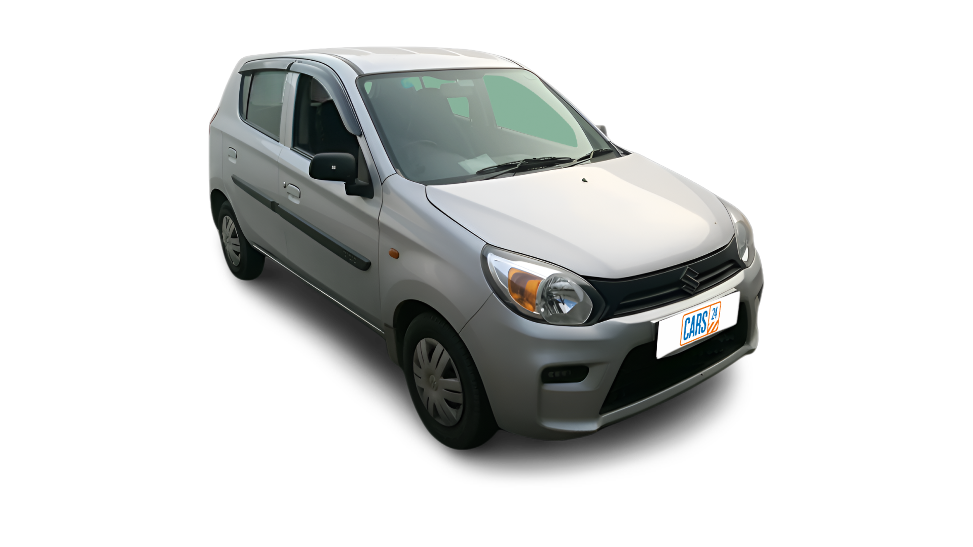Maruti Alto-img